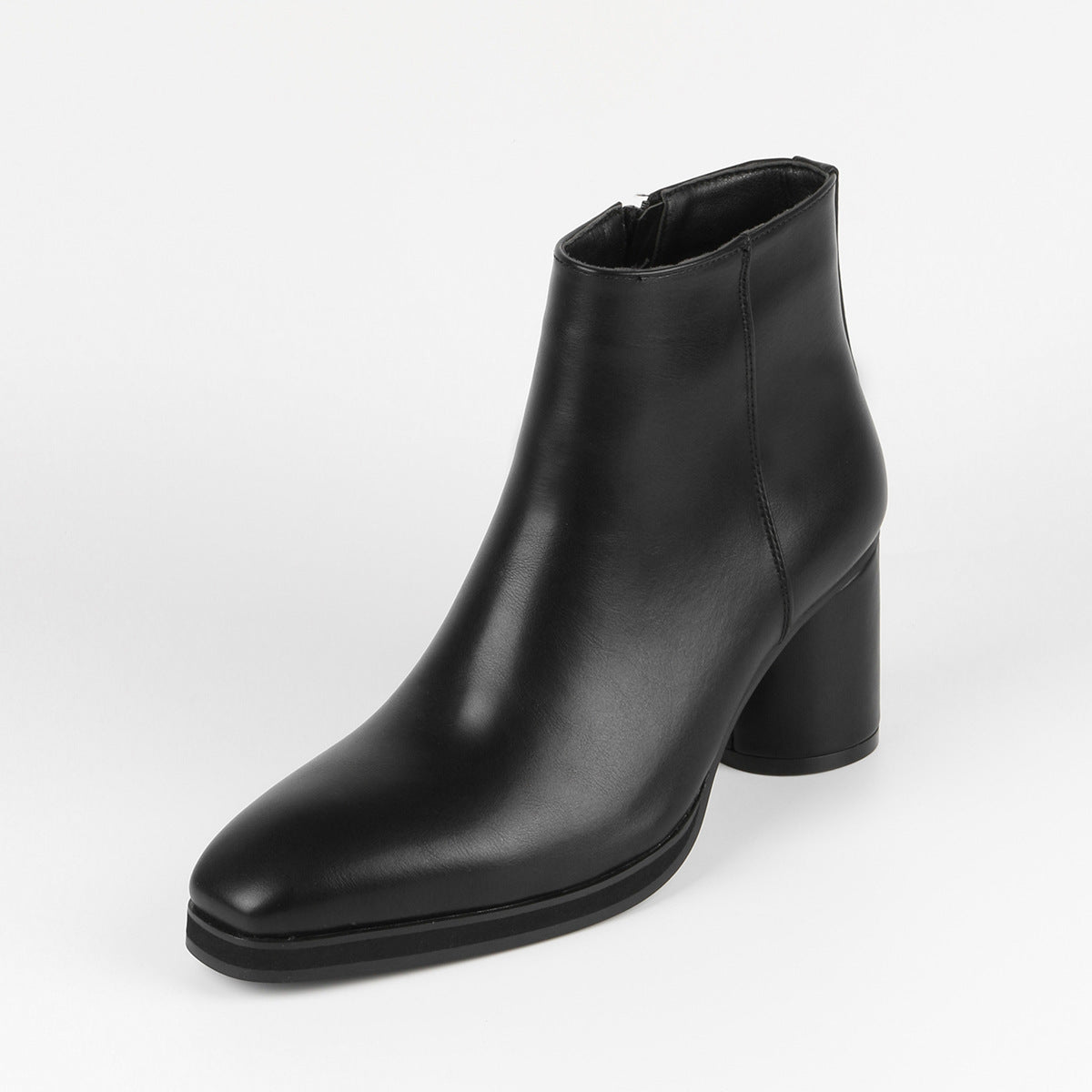 Wildking Herren Fashion Chelsea Boots mit Absatz – Modell B7010: Stilvolle Stärke in jeder Bewegung