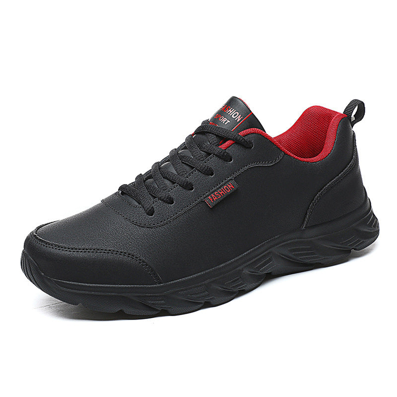 WildKing Herren Orthopädische Sneaker B5031