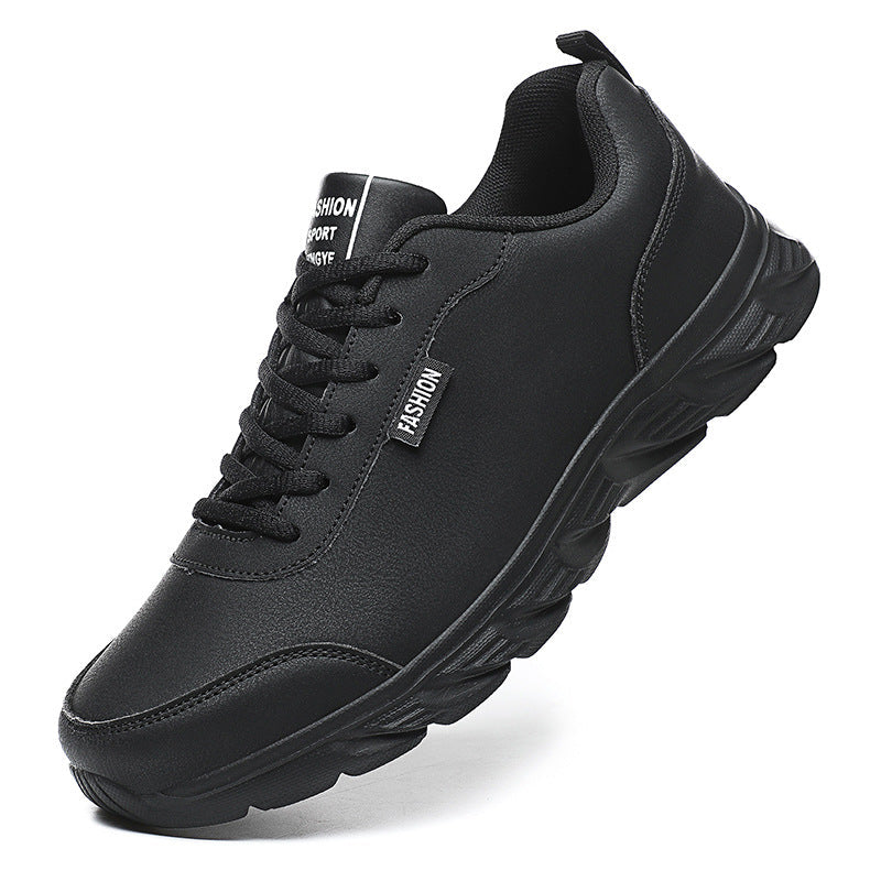 WildKing Herren Orthopädische Sneaker B5031