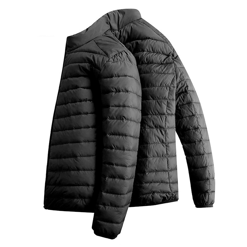 Wildking Herren Leichte Thermo-Wasserdichte Jacke – Q3023