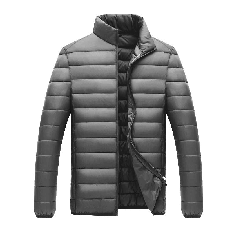 Wildking Herren Leichte Thermo-Wasserdichte Jacke – Q3023