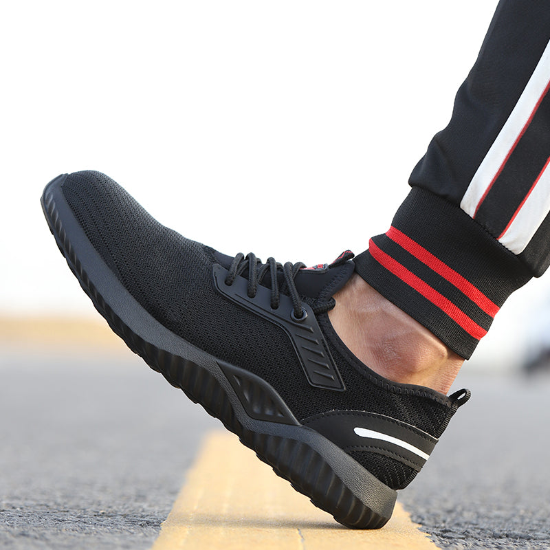 Wildking Fator Black