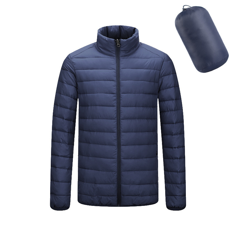 Wildking Herren Leichte Thermo-Wasserdichte Jacke – Q3023