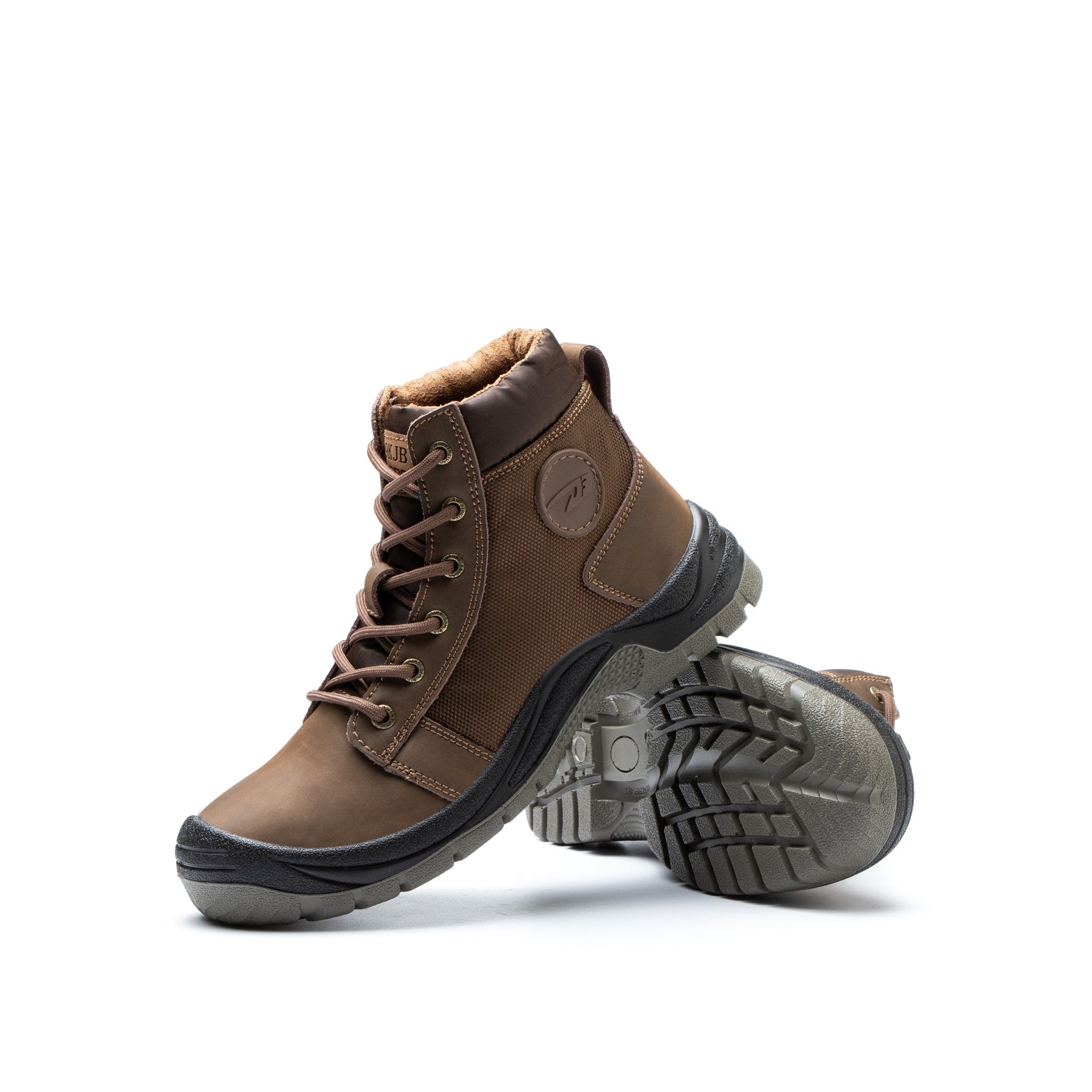 Wildking 9K Unzerstörbare Schuhe