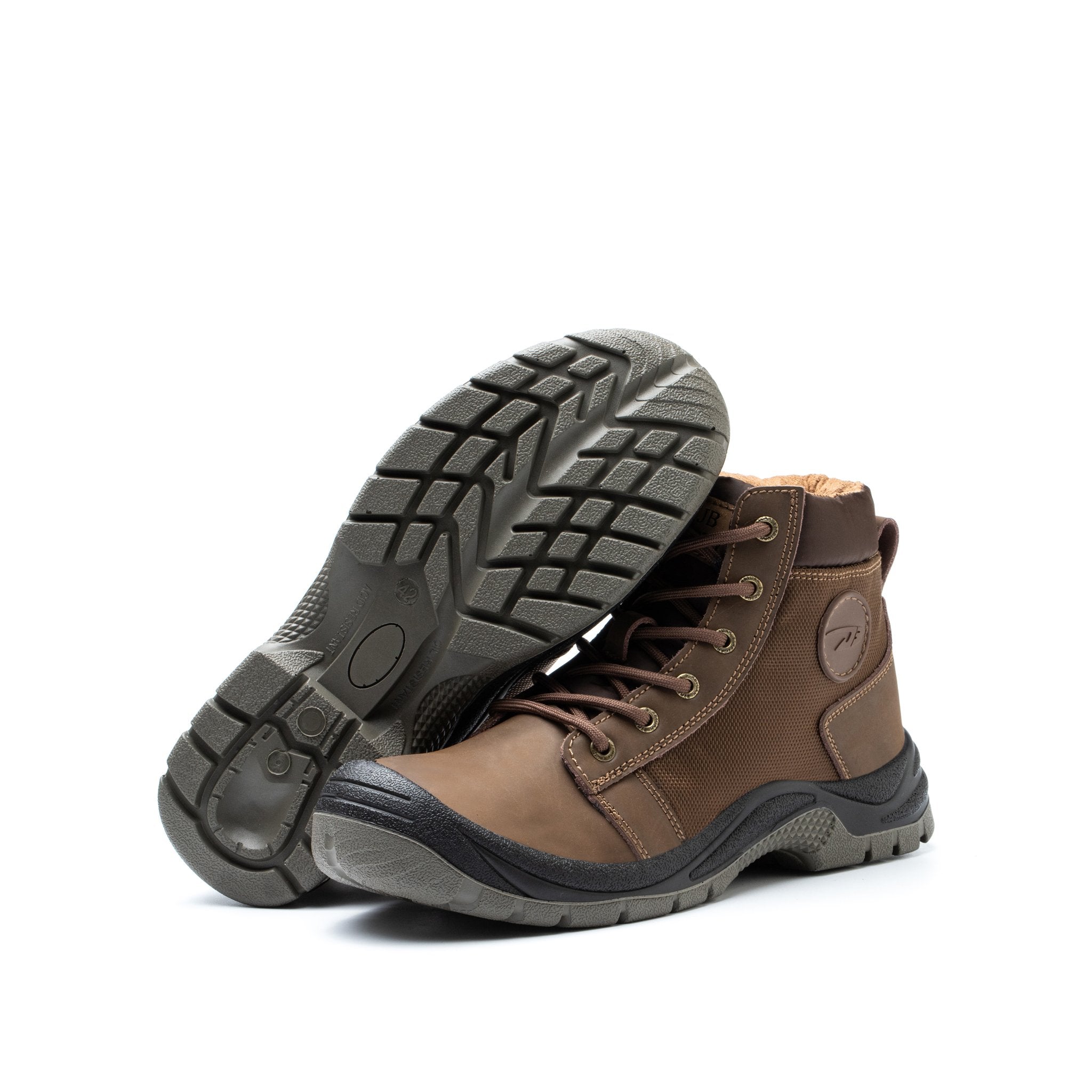 Wildking 9K Unzerstörbare Schuhe