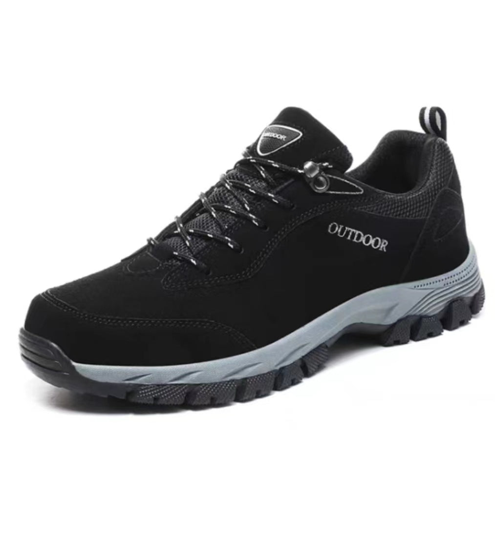 WildKing Herren Low-Top Wanderschuhe B6043