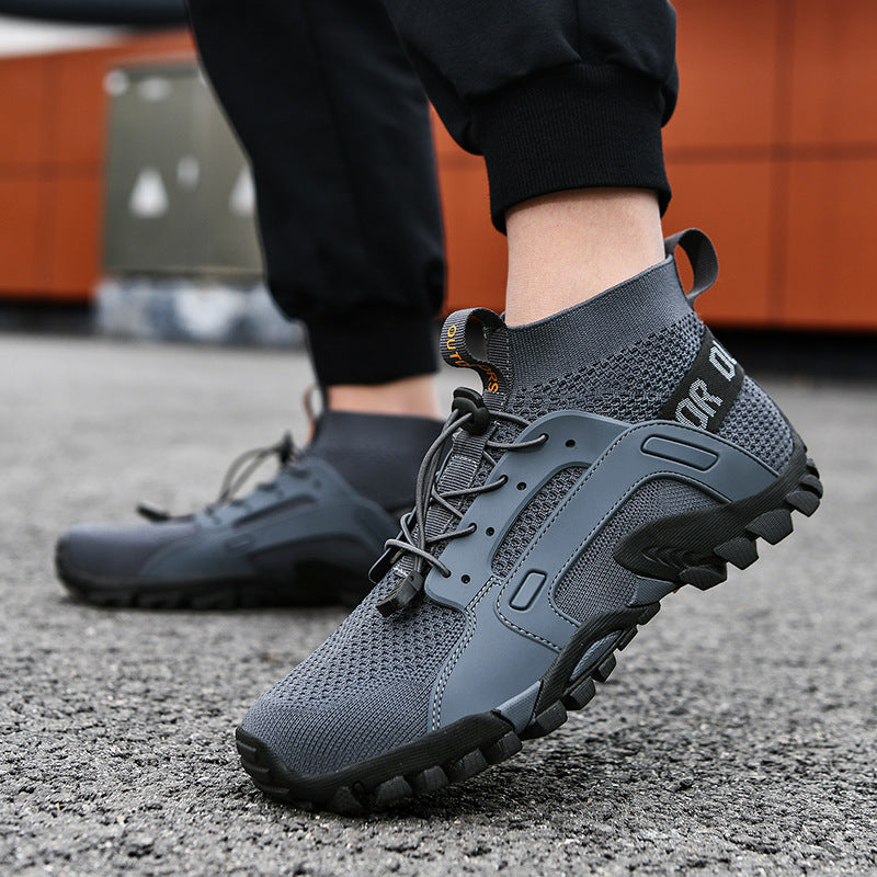 All-Terrain Quick-Dry Wander- und Bergschuhe 3.0