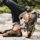 Wildking Herren All-Terrain Schnell trocknende Wander- und Bergsteigerschuhe T1001