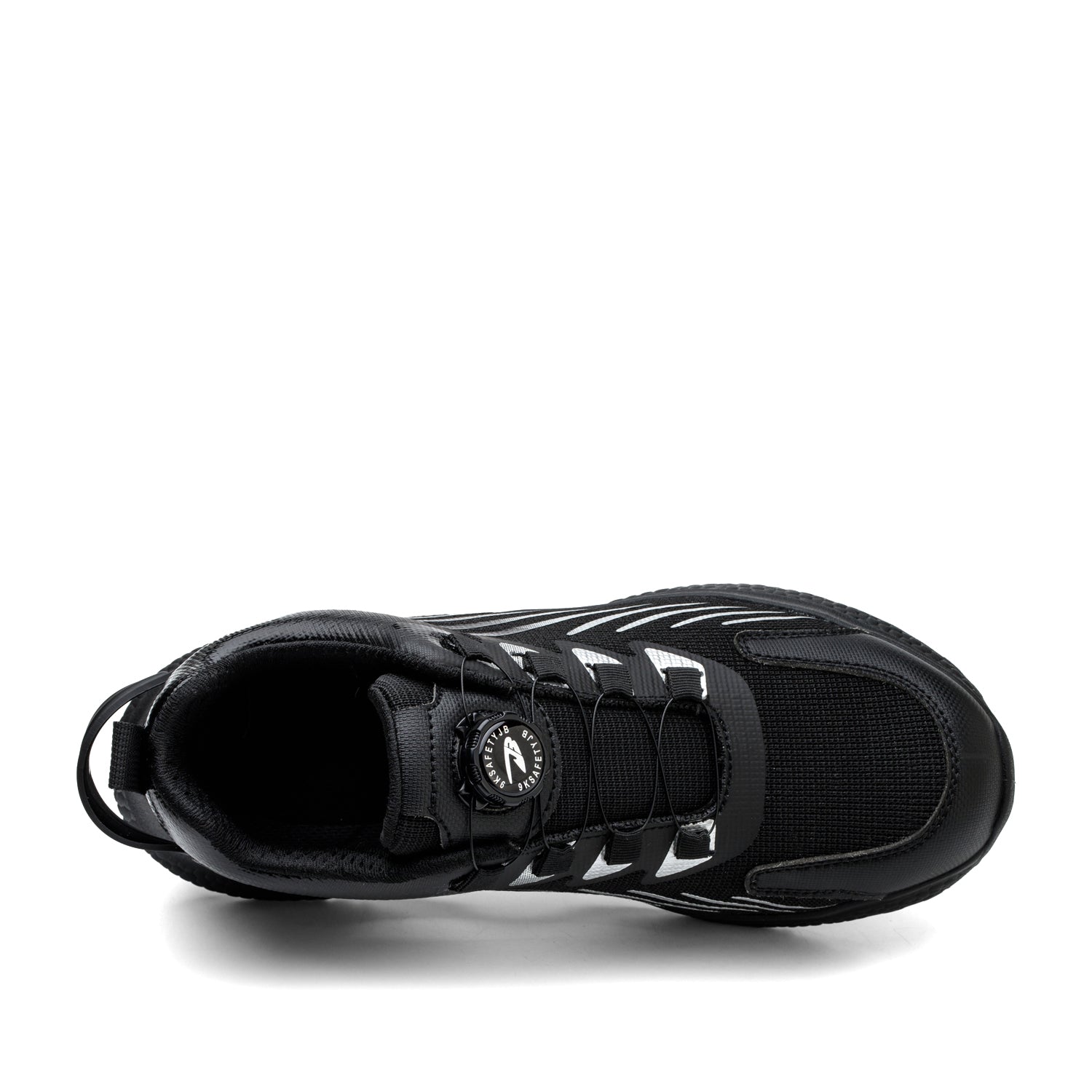 Wildking FlashWalk Unzerstörbare Sicherheitsschuhe