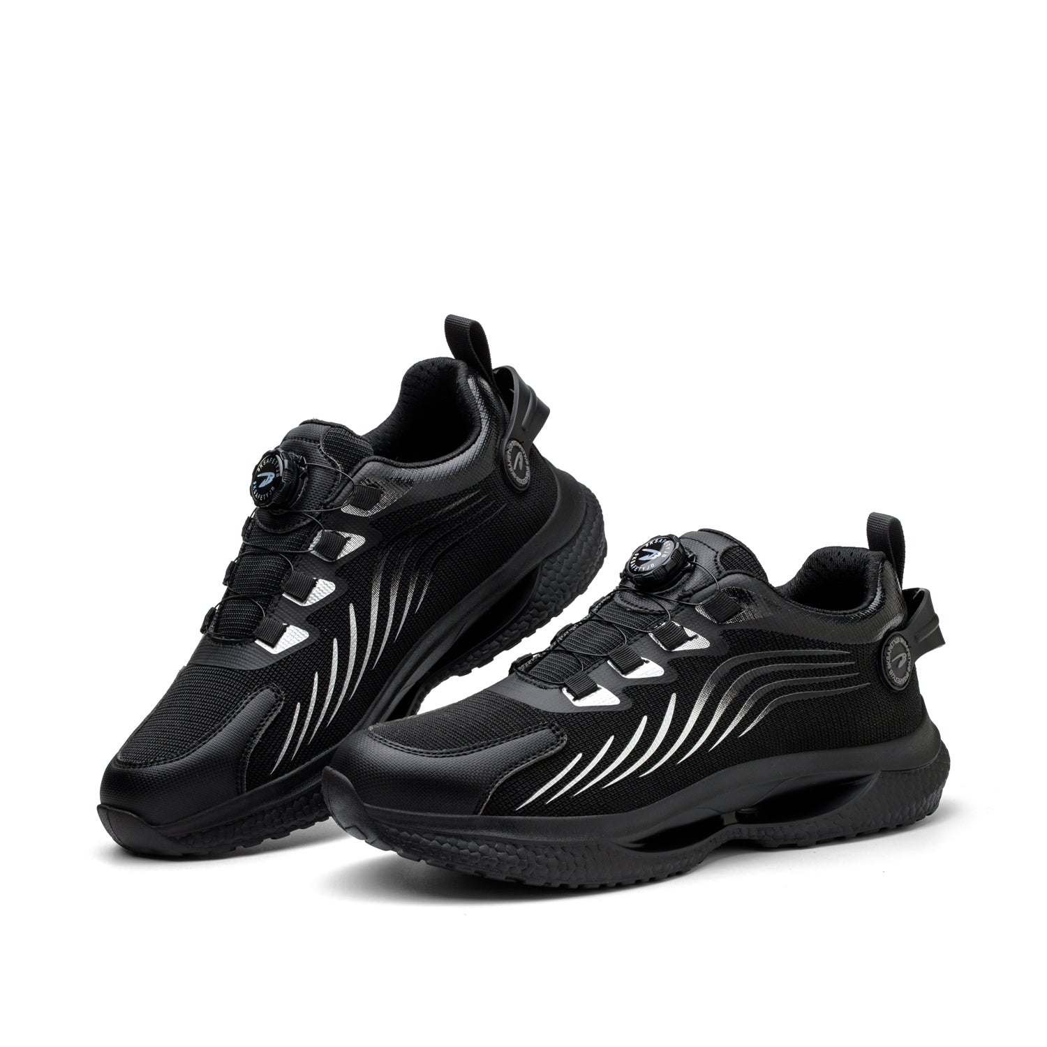 Wildking FlashWalk Unzerstörbare Sicherheitsschuhe