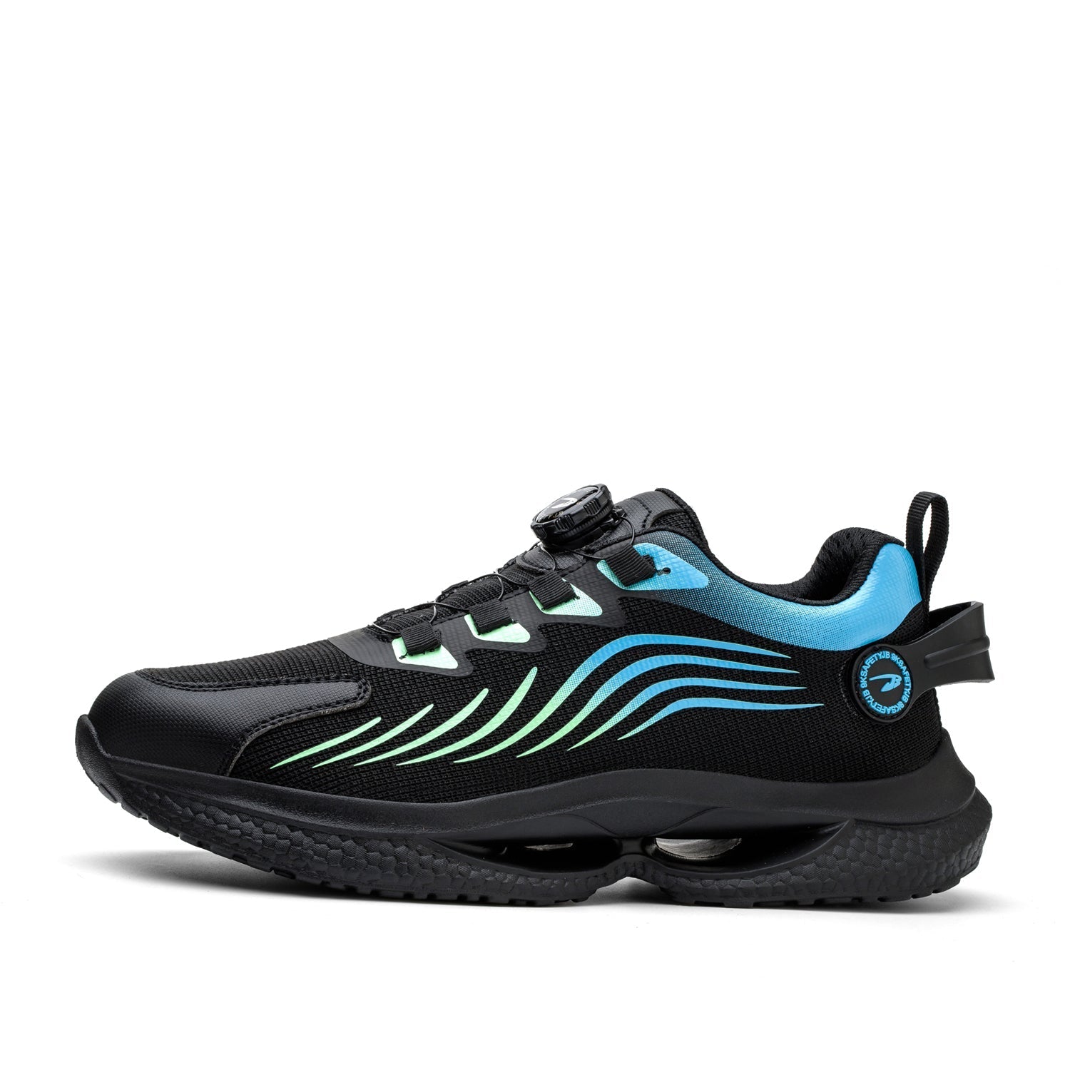 Wildking FlashWalk Unzerstörbare Sicherheitsschuhe