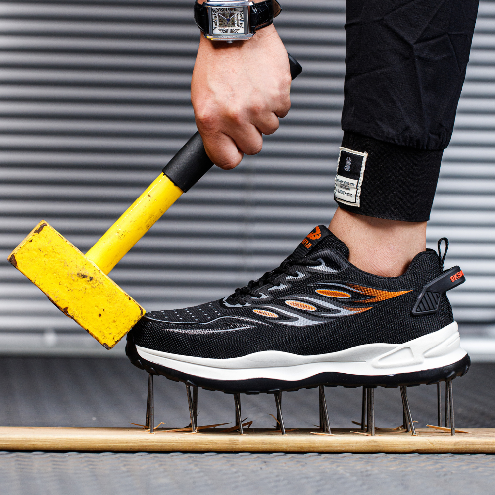 Wildking DashGuard Indestructible Shoes