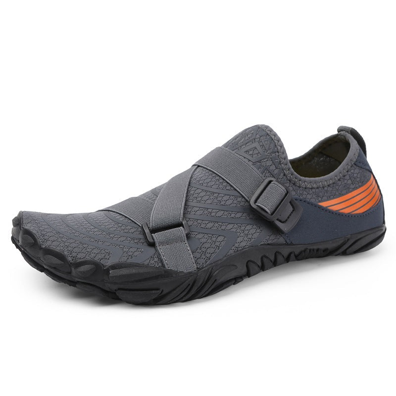 WildKing Five Finger Multi-Sport Adventure Quick-Dry Wasserschuhe 5.5