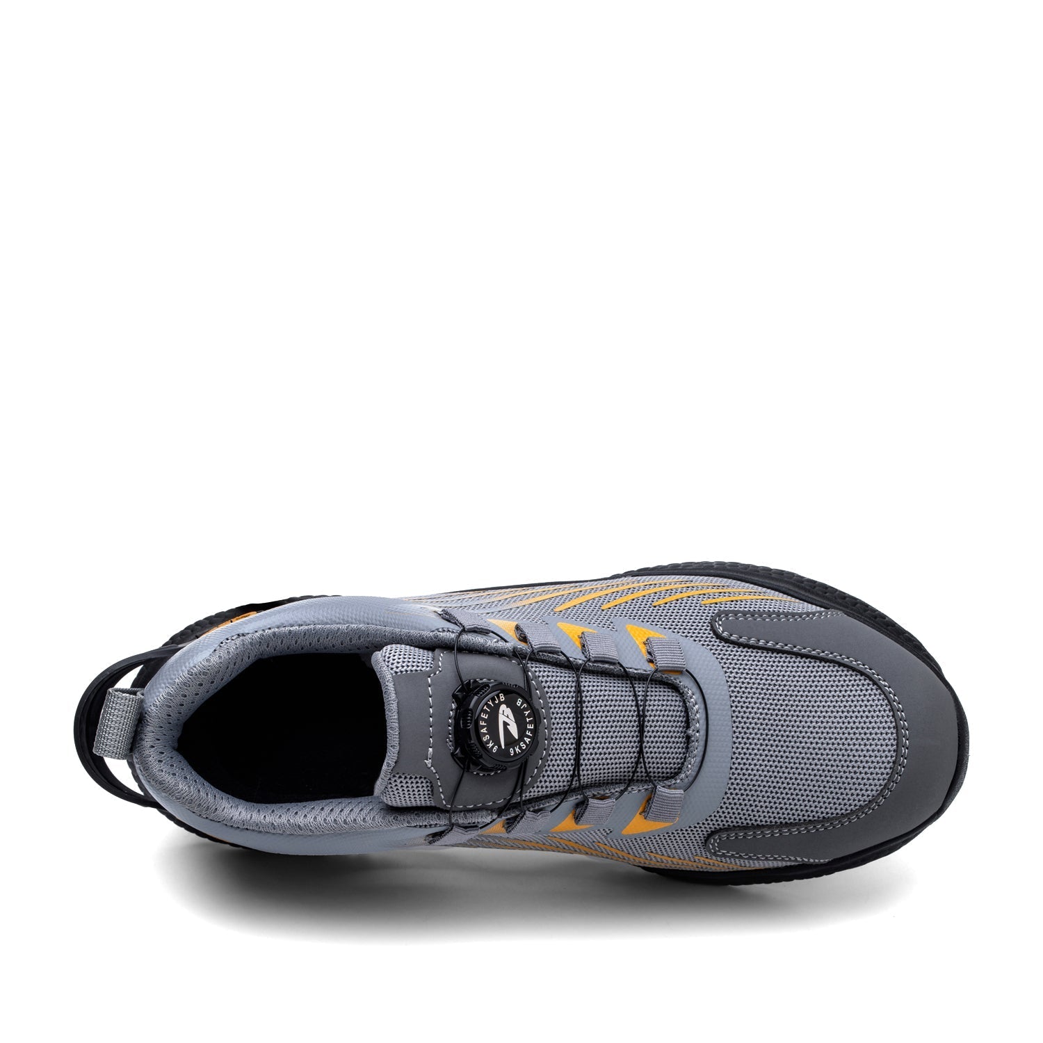Wildking FlashWalk Unzerstörbare Sicherheitsschuhe