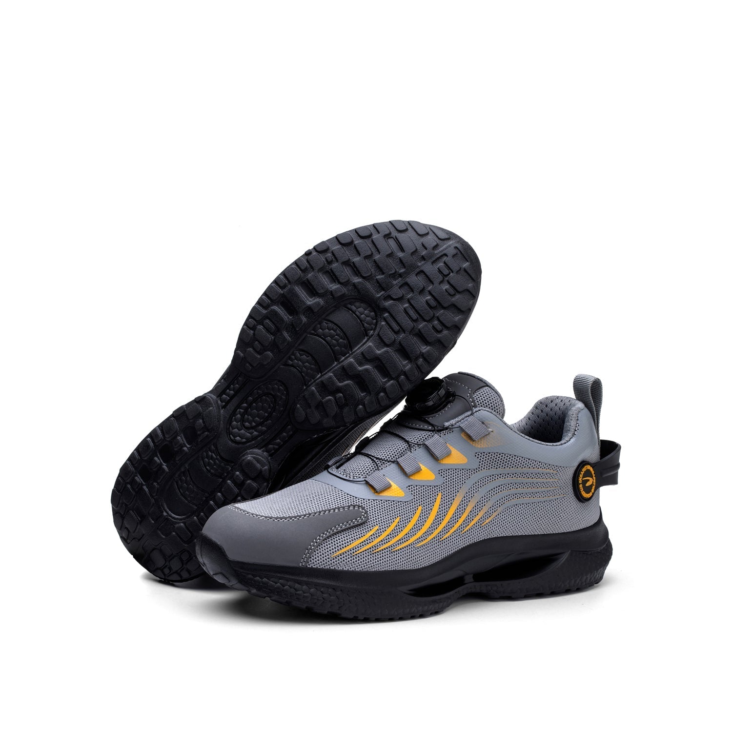 Wildking FlashWalk Unzerstörbare Sicherheitsschuhe