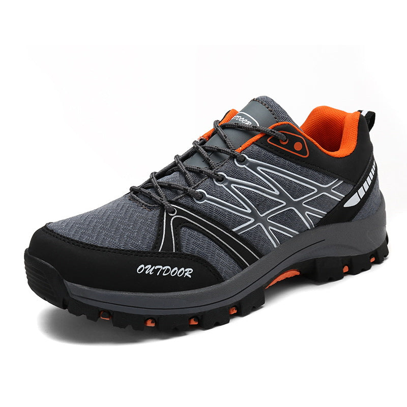 Wildking Herren Trailrunner B3046