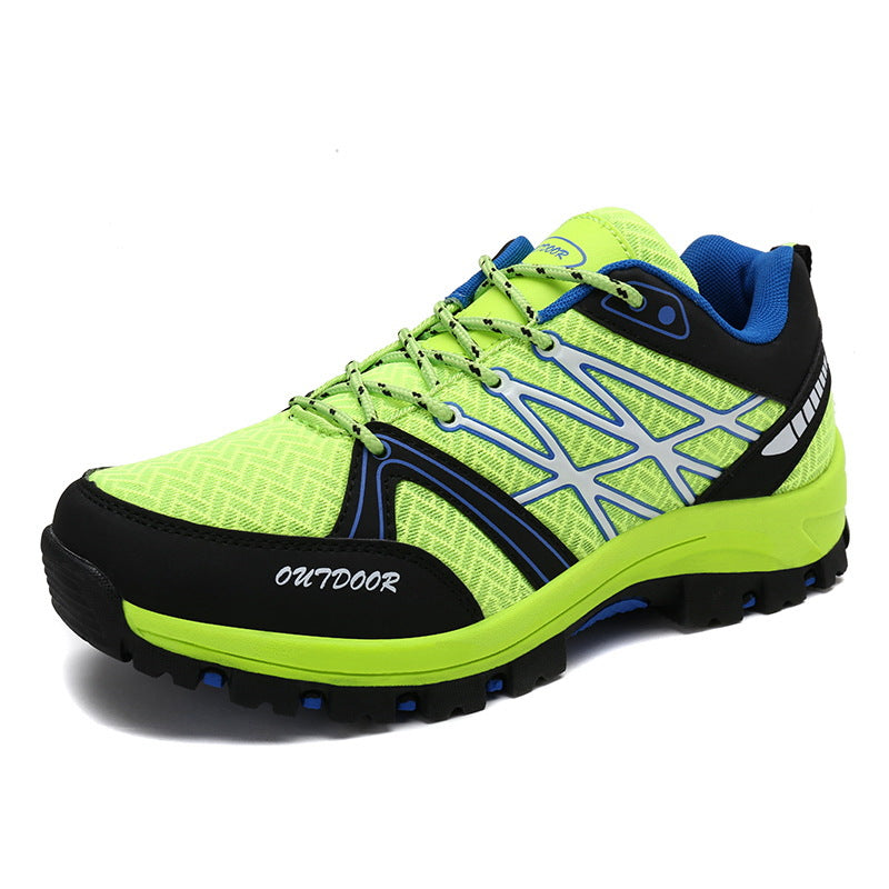 Wildking Herren Trailrunner B3046