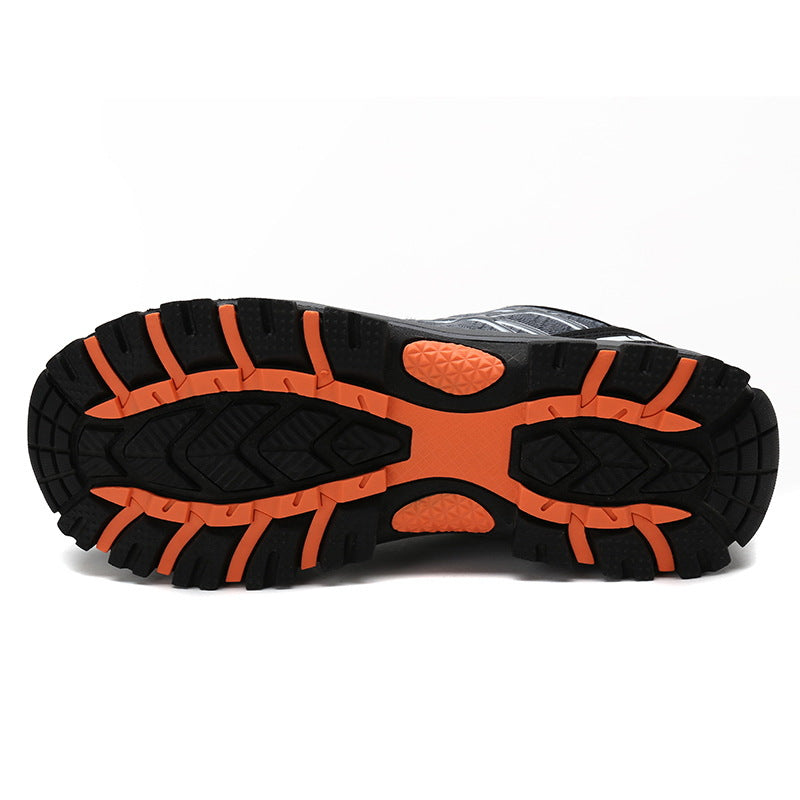 Wildking Herren Trailrunner B3046