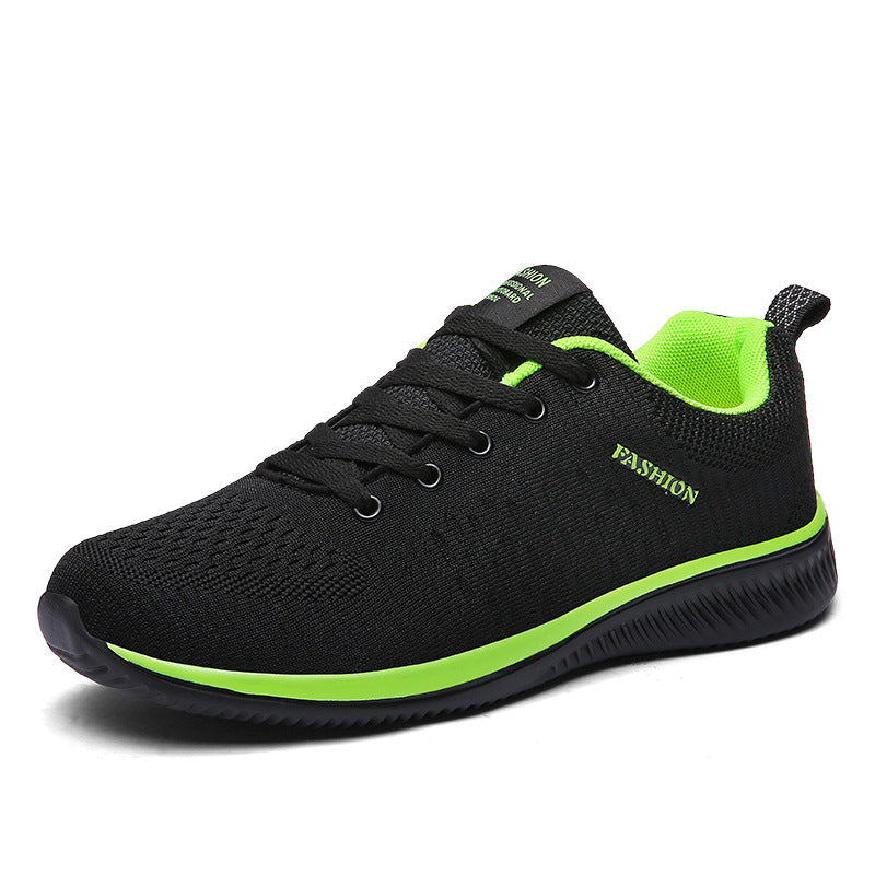 WildKing Herren Sportschuhe Sneaker B6041