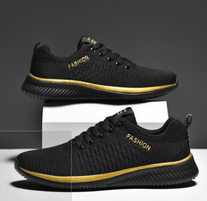 WildKing Herren Sportschuhe Sneaker B6041