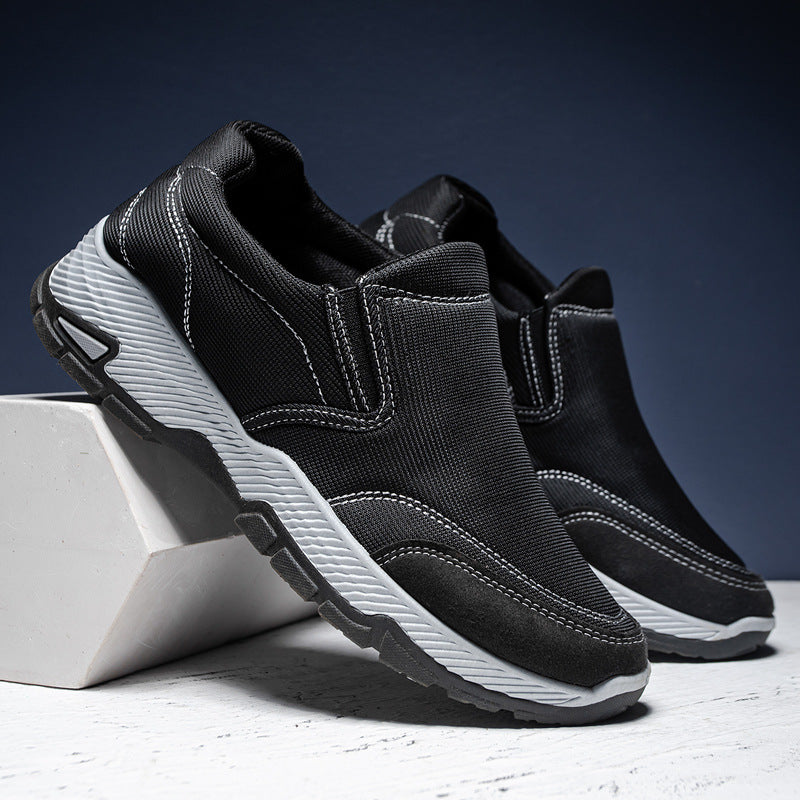 Wildking Herren Casual Loafers 5.0