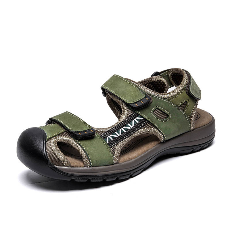 Wildking Herren Zehen-Sandalen 6.0 P1219