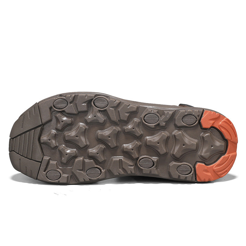 Wildking Herren Sandalen P2013