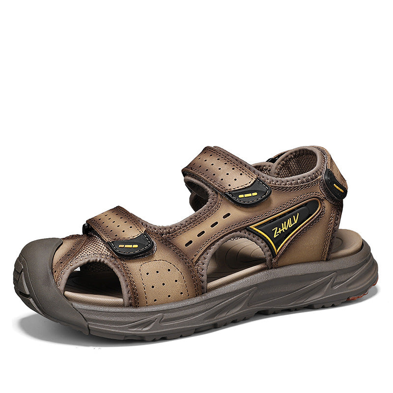 Wildking Herren Sandalen P2013