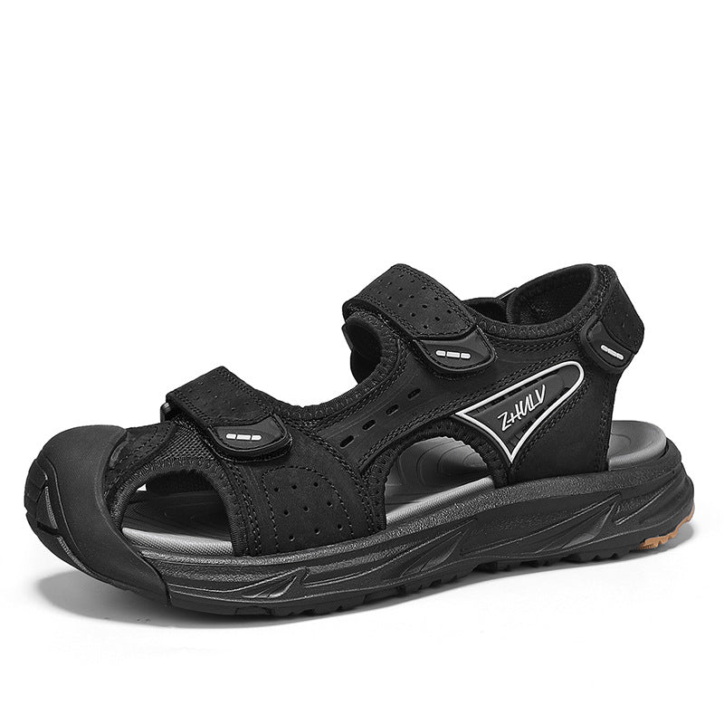 Wildking Herren Sandalen P2013