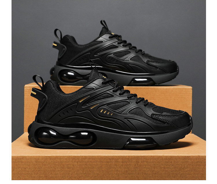 WildKing Herren Sportschuhe B6039