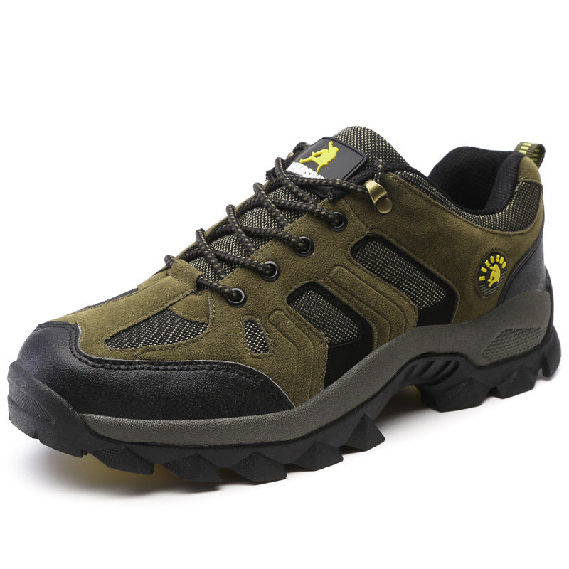 Wildking Herren Wanderschuhe 2.0