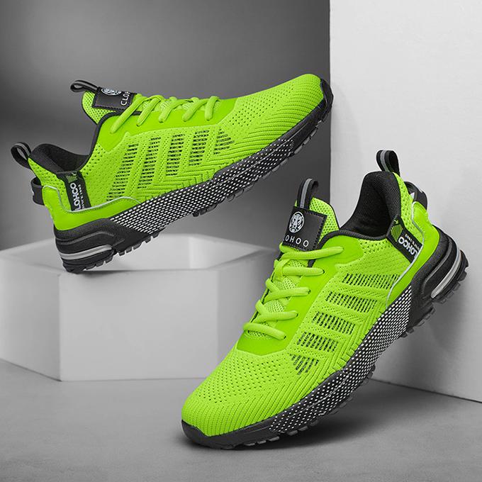 Wildking Herren Business-Casual Sneaker P7020