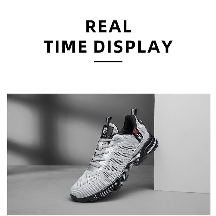 Wildking Herren Business-Casual Sneaker P7020