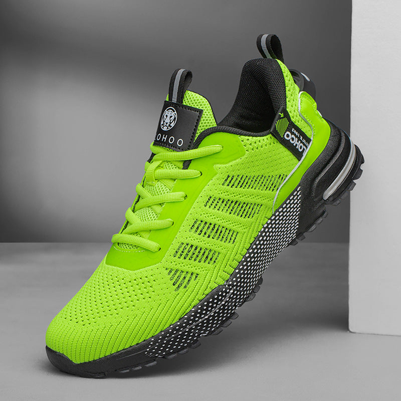 Wildking Herren Business-Casual Sneaker P7020