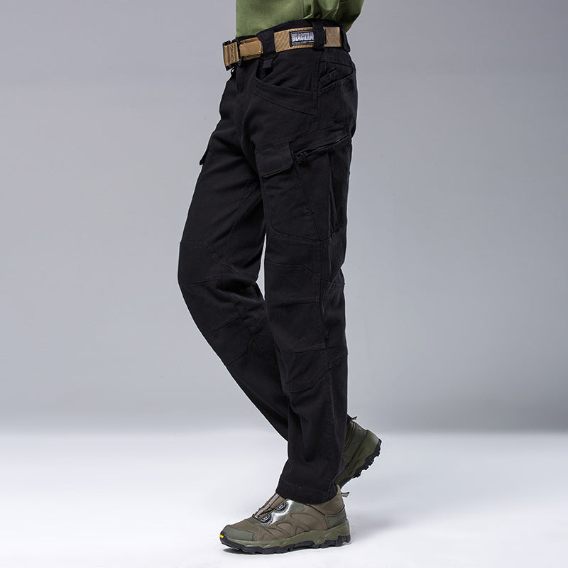 Wildking Herren X7 Outdoor Sporthose