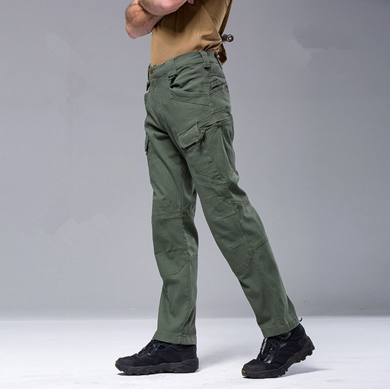 Wildking Herren X7 Outdoor Sporthose