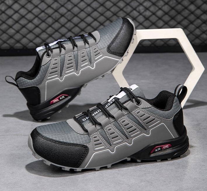 WildKing Herren Trail Hiking & Mountaineering Schuhe B5316