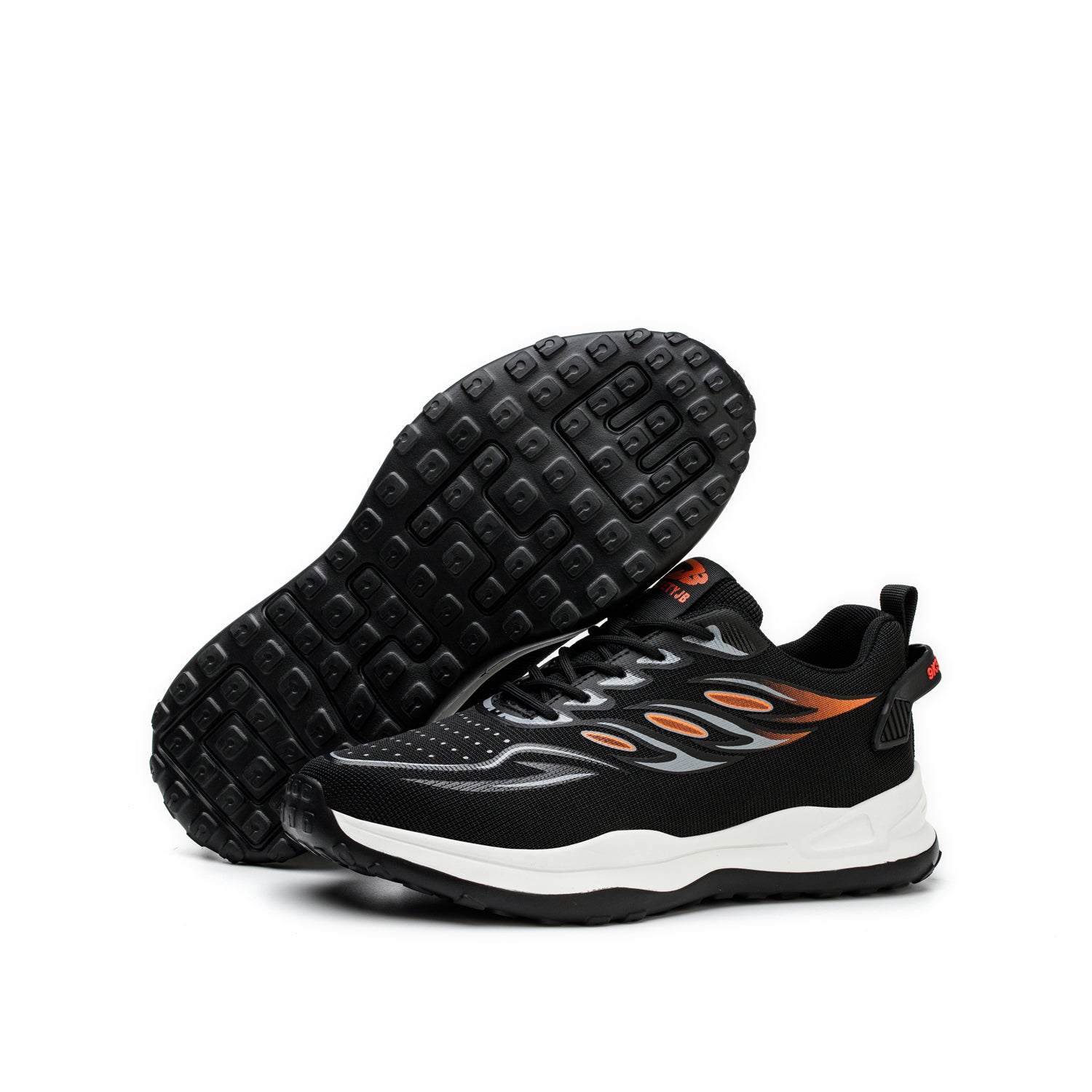 Wildking DashGuard Indestructible Shoes