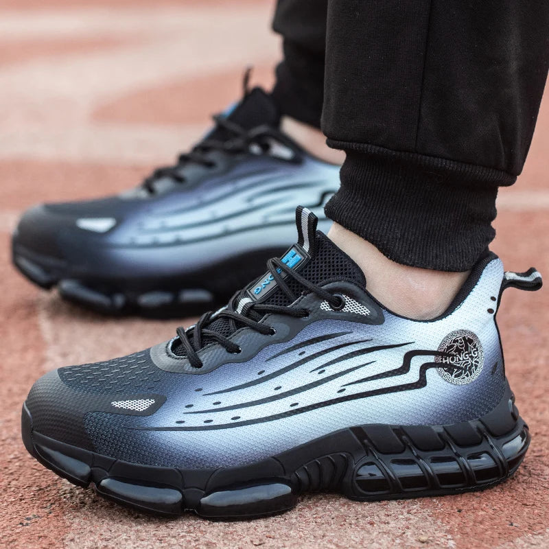 Wildking Sicherheitsschuhe R010