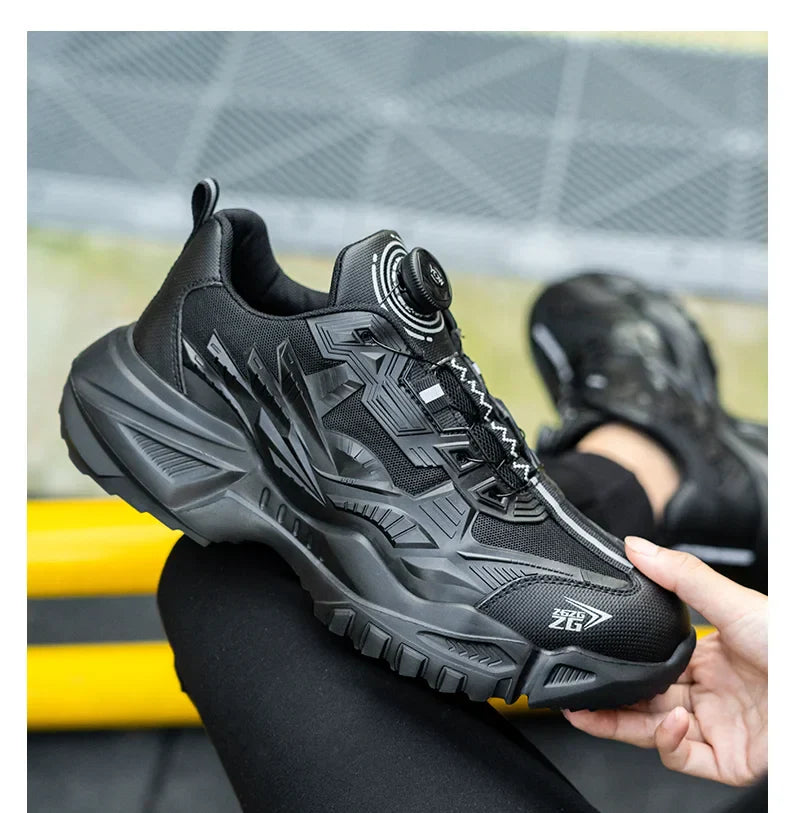 Wildking Sicherheitsschuhe R007