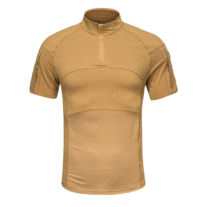 WildKing Frog G4 Outdoor Wander-T-Shirt T301