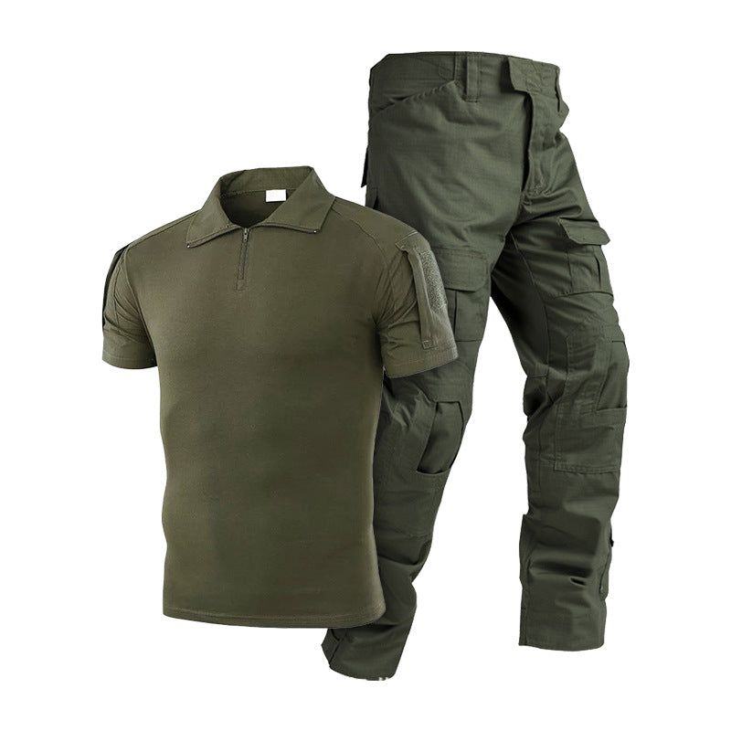 WildKing G2 Taktisches Field T-Shirt Set – Funktionalität trifft Komfort