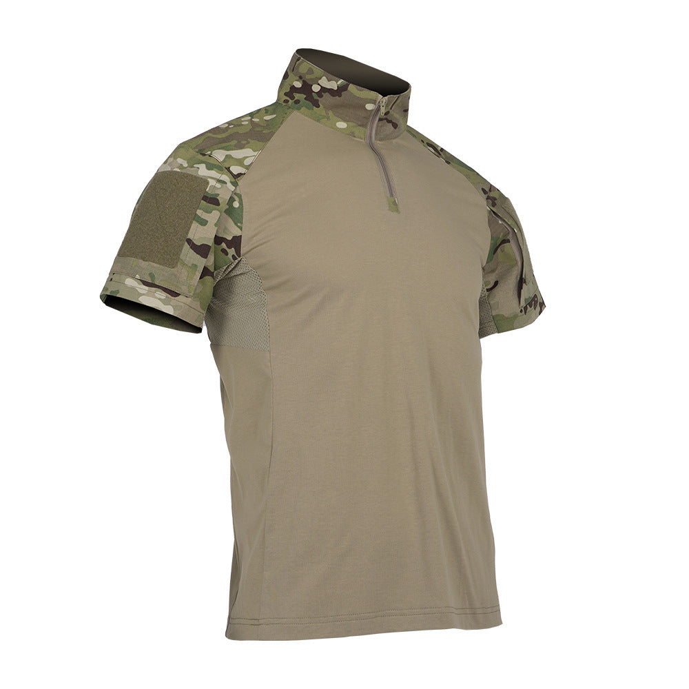 WildKing FROG Wander- & Einsatz-T-Shirt T3020