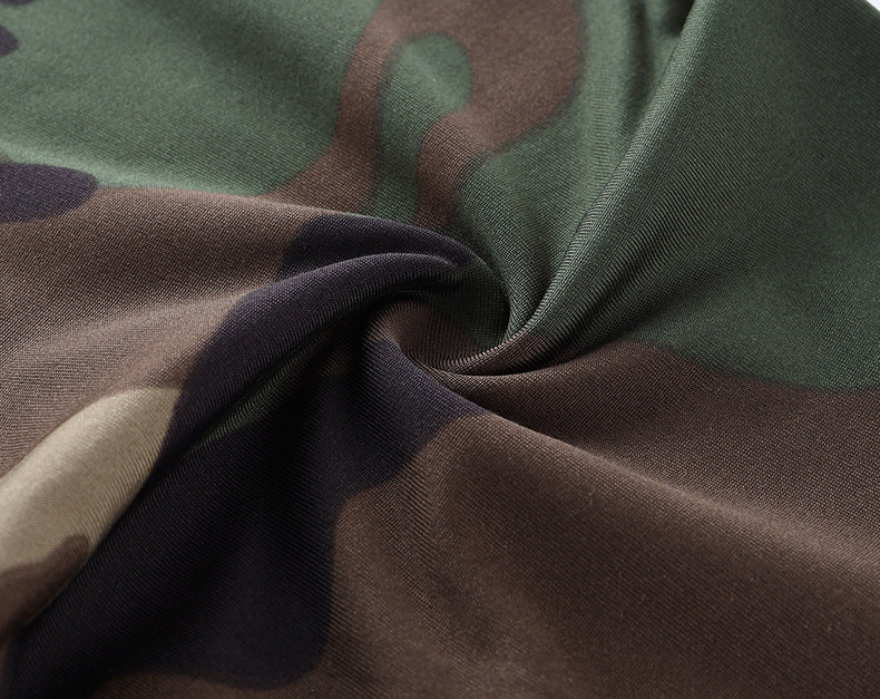 WildKing Herren Thermo-Unterwäsche Set Q115