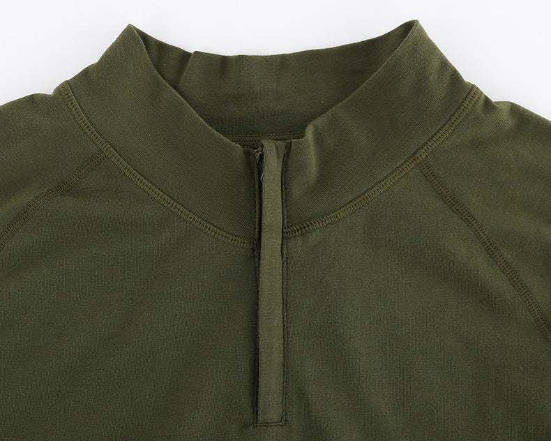 WildKing Herren G4 Neues Taktisches Langarmshirt T3030