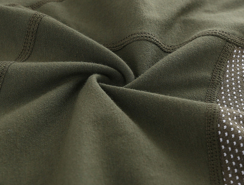 WildKing Herren G4 Neues Taktisches Langarmshirt T3030