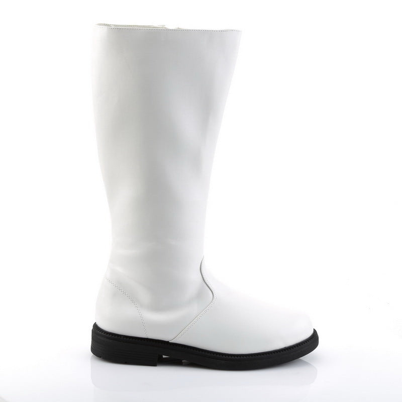 WildKing Herren Mittelalter Piratenstiefel B1568