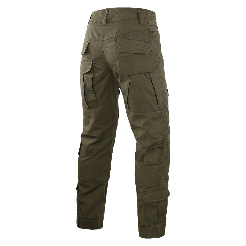 Wildking Herren X8 Militär Taktische Cargohose