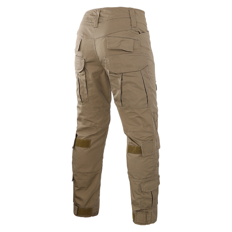 Wildking Herren X8 Militär Taktische Cargohose