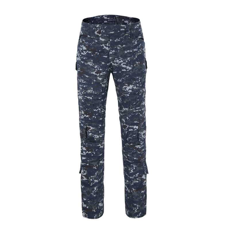 WildKing Herren X8 Militär Taktische Cargo Hose